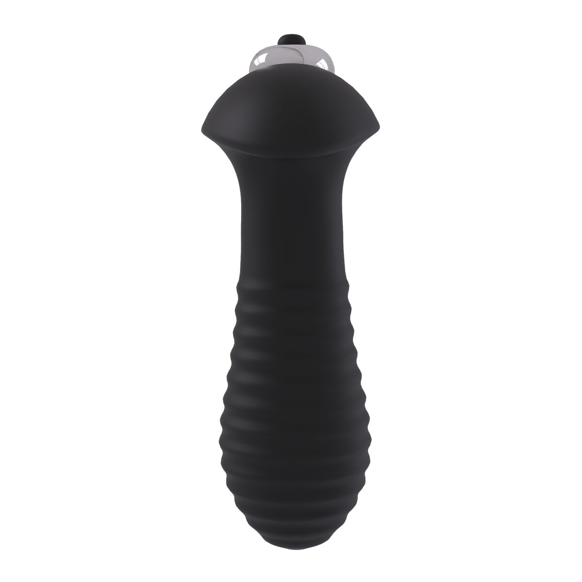 Analni čep Dream Toys Essentials Črna